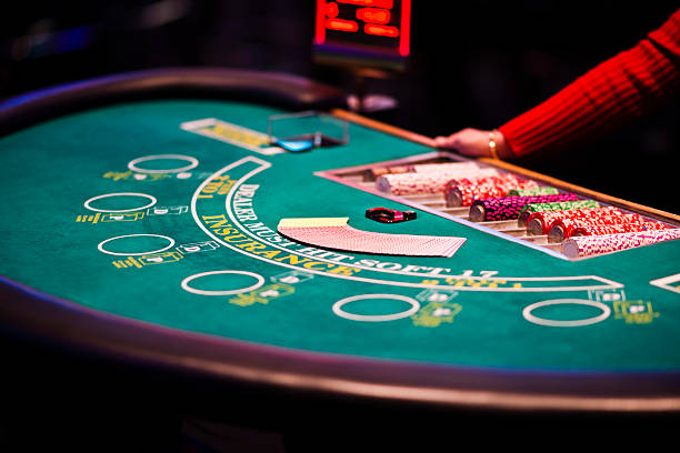 Blackjack